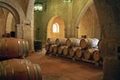 Bodegas Castillo de Peafiel: Dormitorio de Barricas