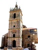 Iglesia y torre